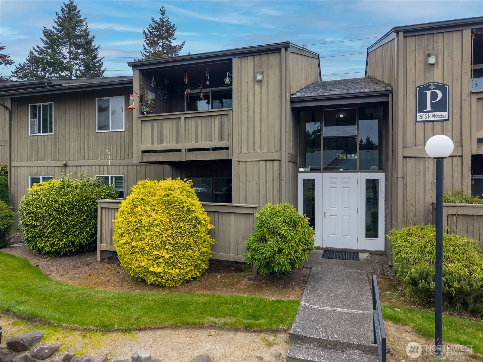 1505 N Visscher Street #p105, Tacoma