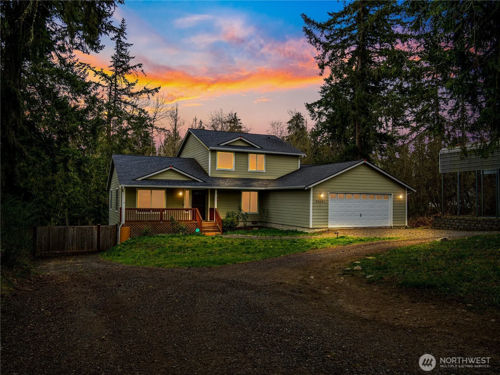 Property photo for 28601 30th Avenue E, Spanaway