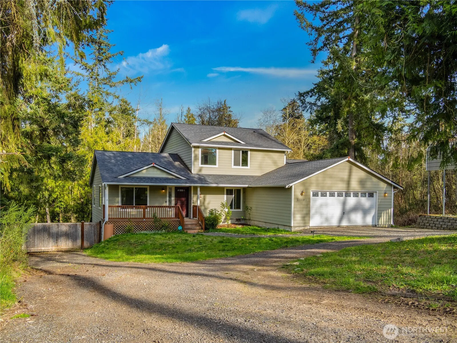 Property photo for 28601 30th Avenue E, Spanaway photo 2