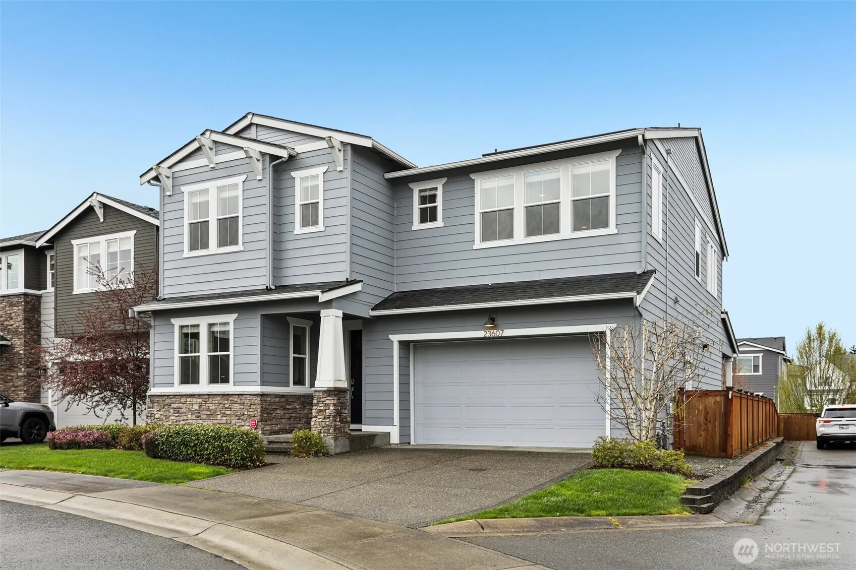 23607 Se 269th Court, Maple Valley