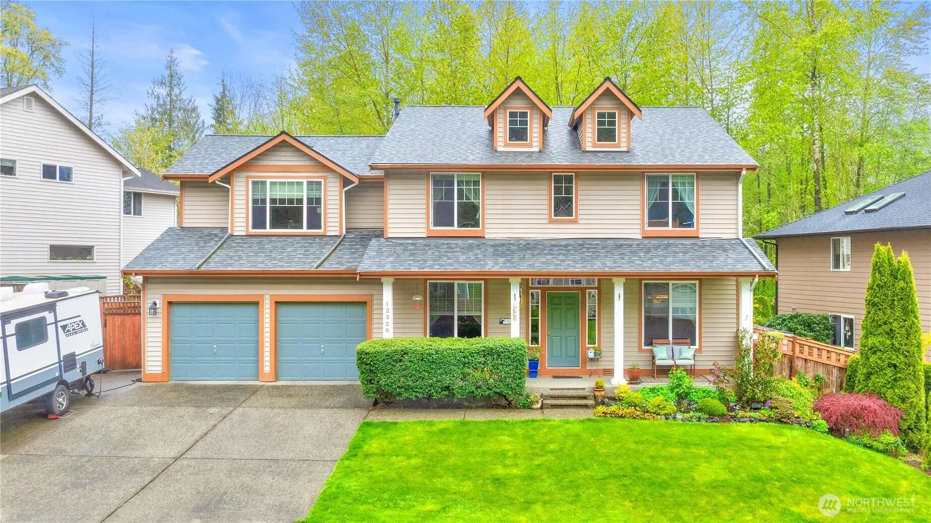 Property photo for 12328 58th Drive Se, Snohomish