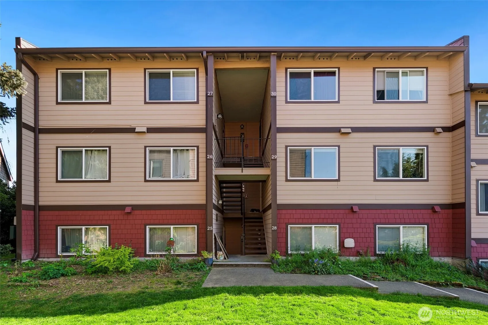 Property photo for 17430 Ambaum Boulevard S #29, Seattle photo 3