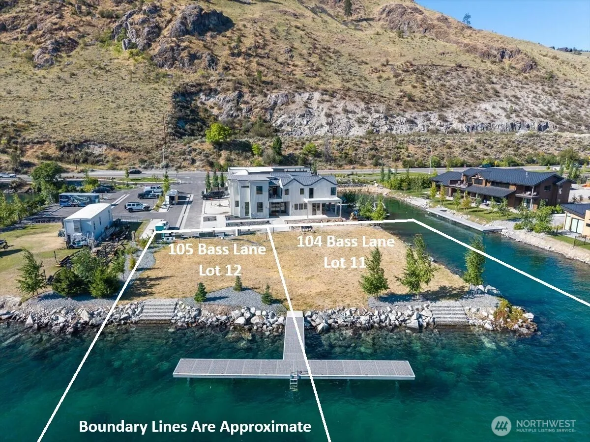 Property photo for 104 Bass Lane, Chelan photo 3
