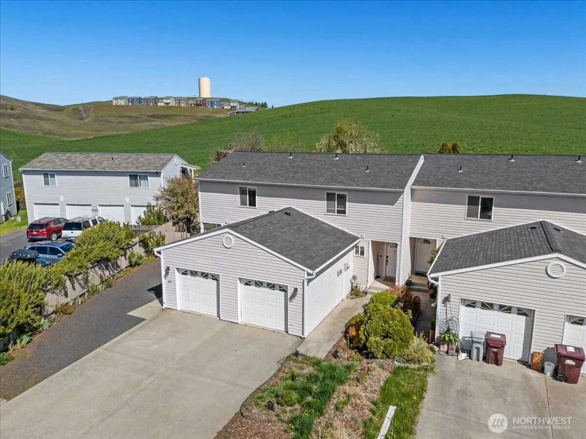 Property photo for 266 Nw Clay Court, Pullman photo 3