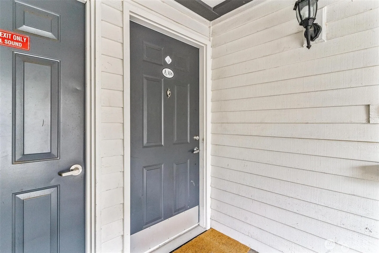Property photo for 15415 W 35th Avenue W #a306, Lynnwood