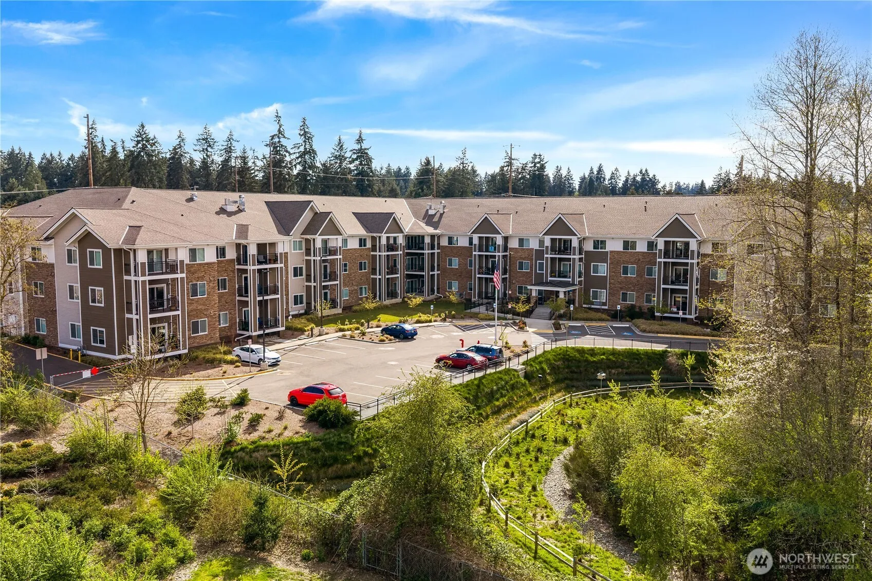 Property photo for 3803 17th Street Sw #217, Puyallup