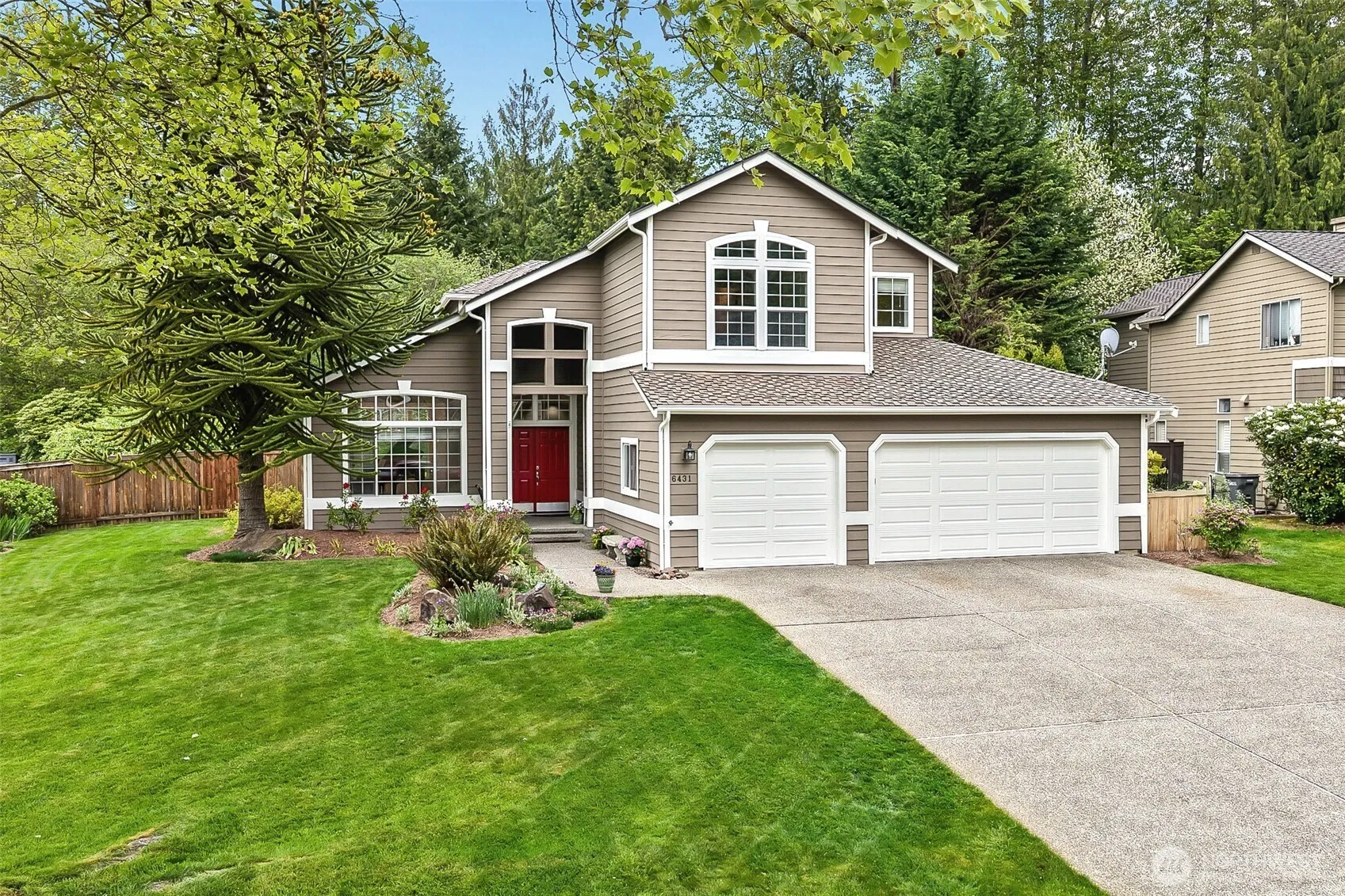 Property photo for 6431 149th Street Se, Snohomish