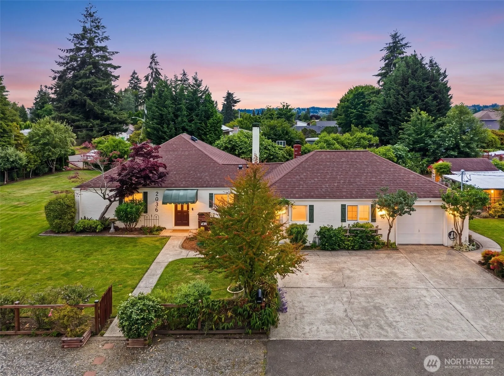 Property photo for 2036 Tacoma Road, Puyallup