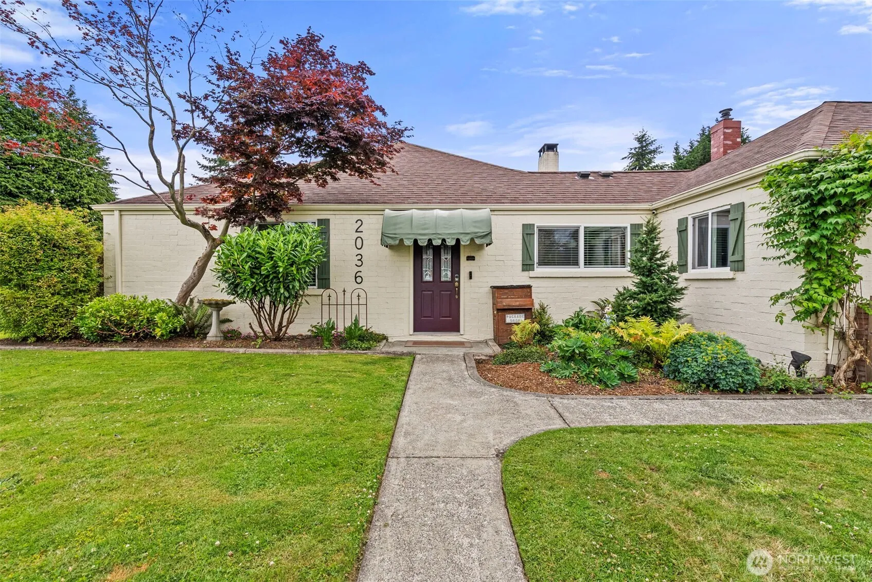 Property photo for 2036 Tacoma Road, Puyallup photo 2