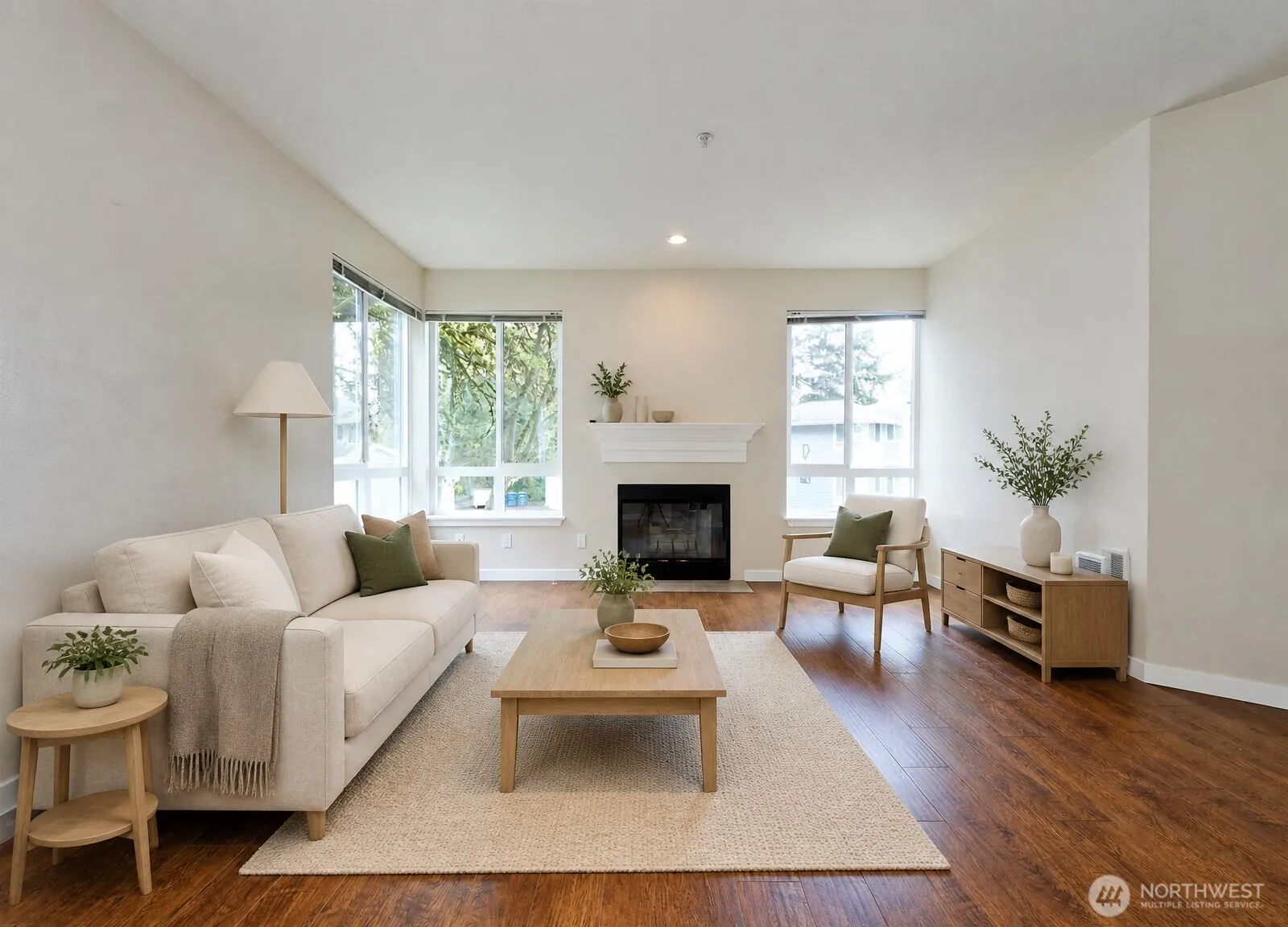 Property photo for 12012 Ne 204th Place #c201, Bothell