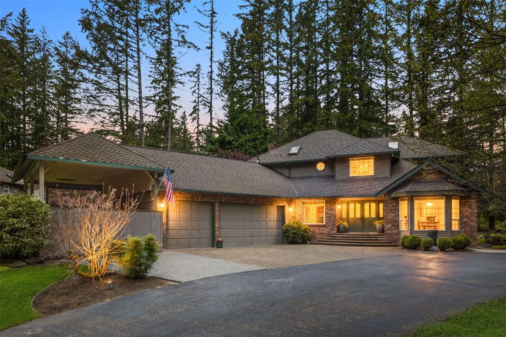 Property photo for 17026 Se 326th Place, Auburn