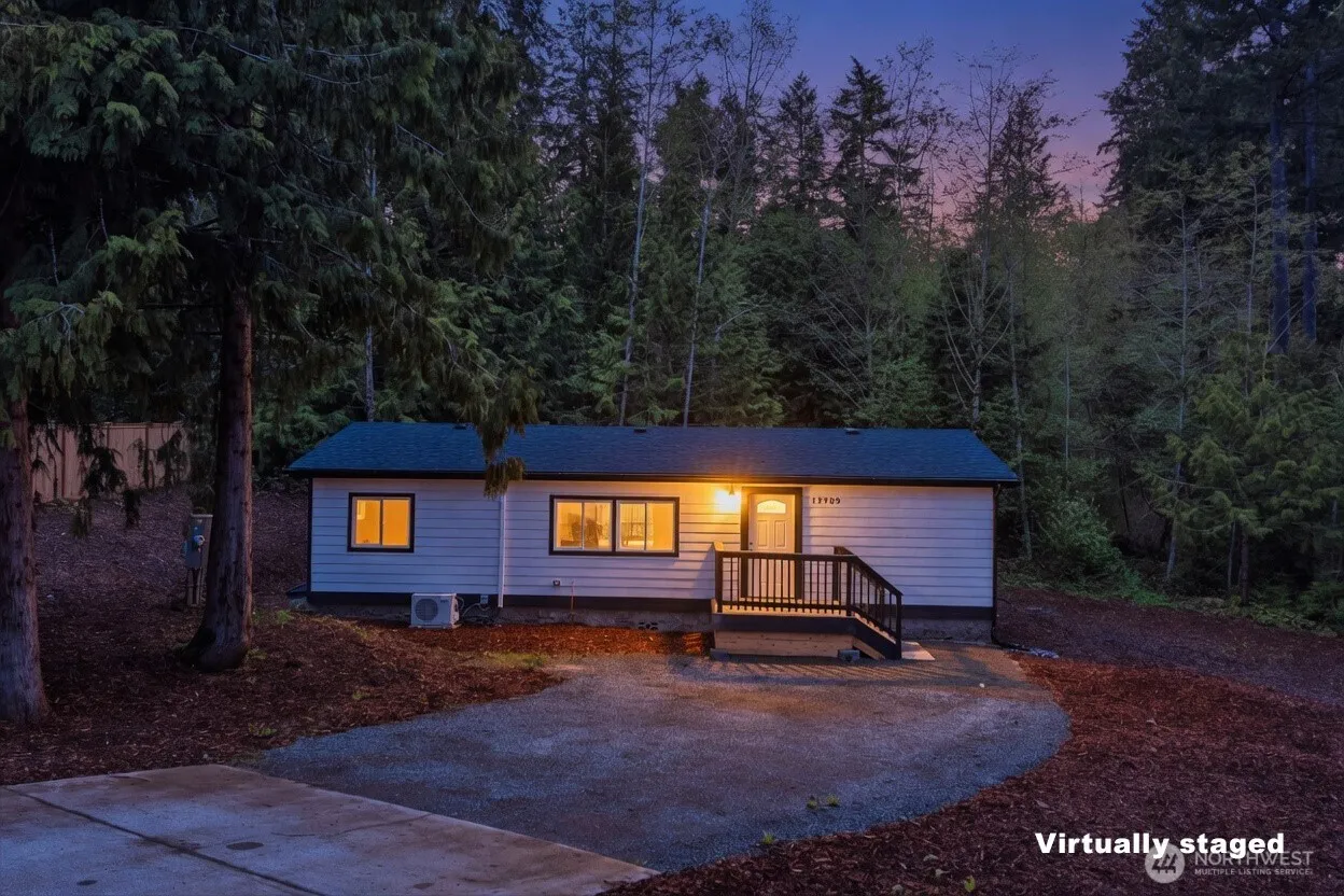 Property photo for 13909 135th Street Ct Nw, Gig Harbor
