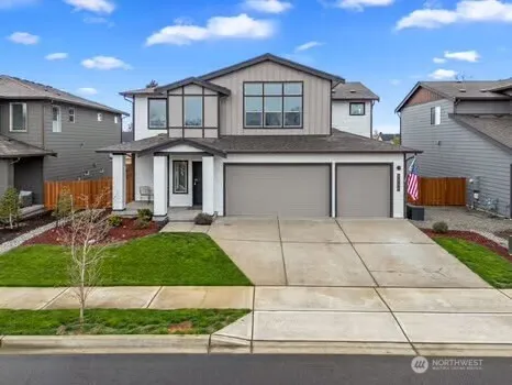 Property photo for 1528 Maas Court, Buckley