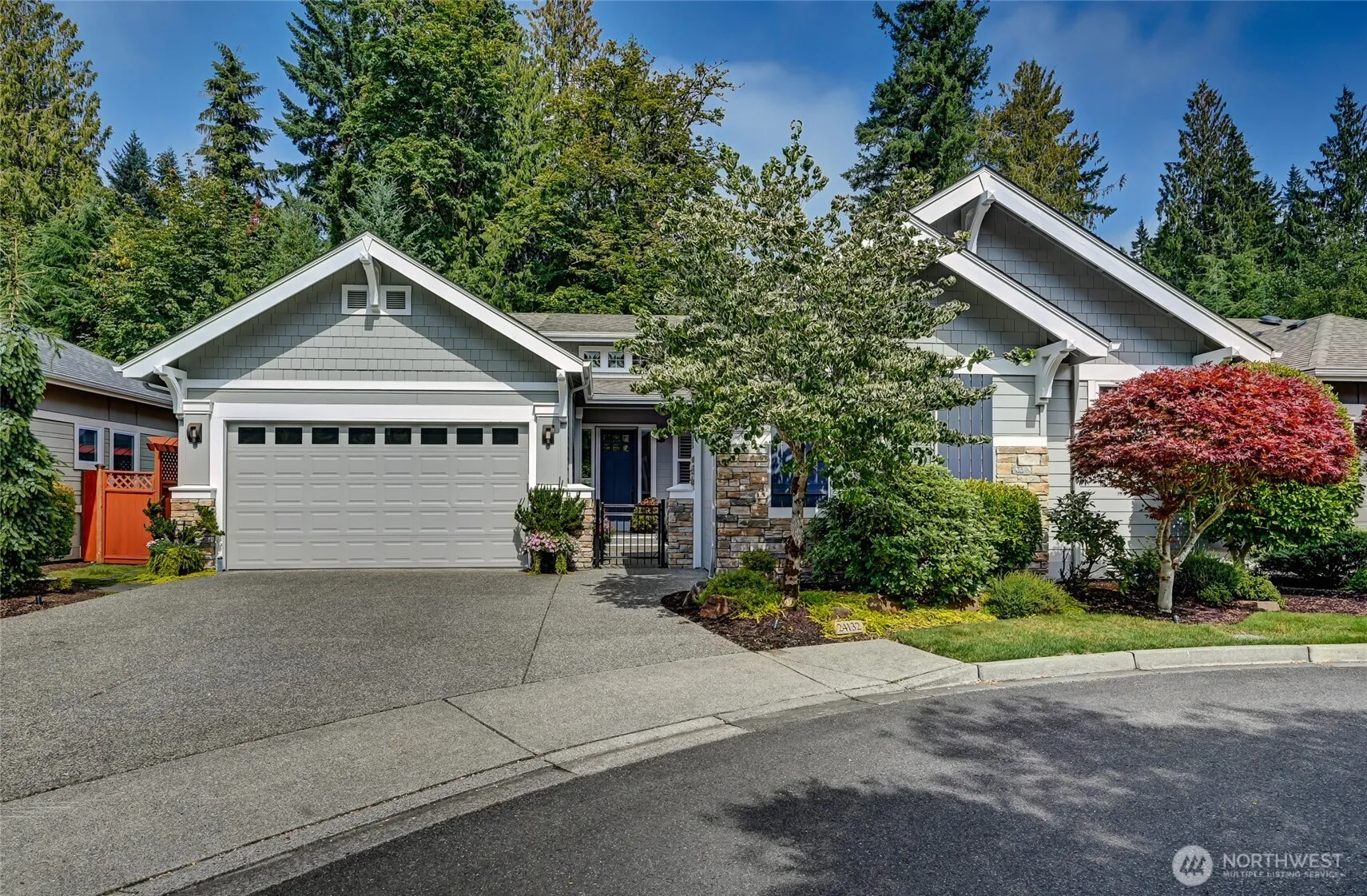 Property photo for 24132 Ne 131st Terrace, Redmond