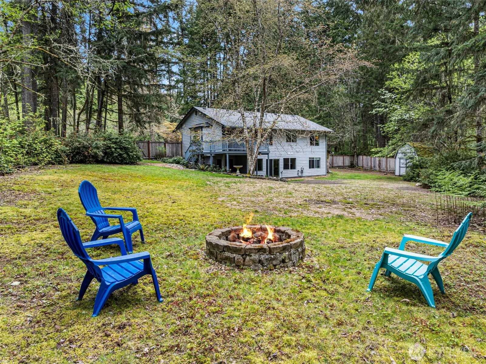 Property photo for 3622 147th Street Nw, Gig Harbor