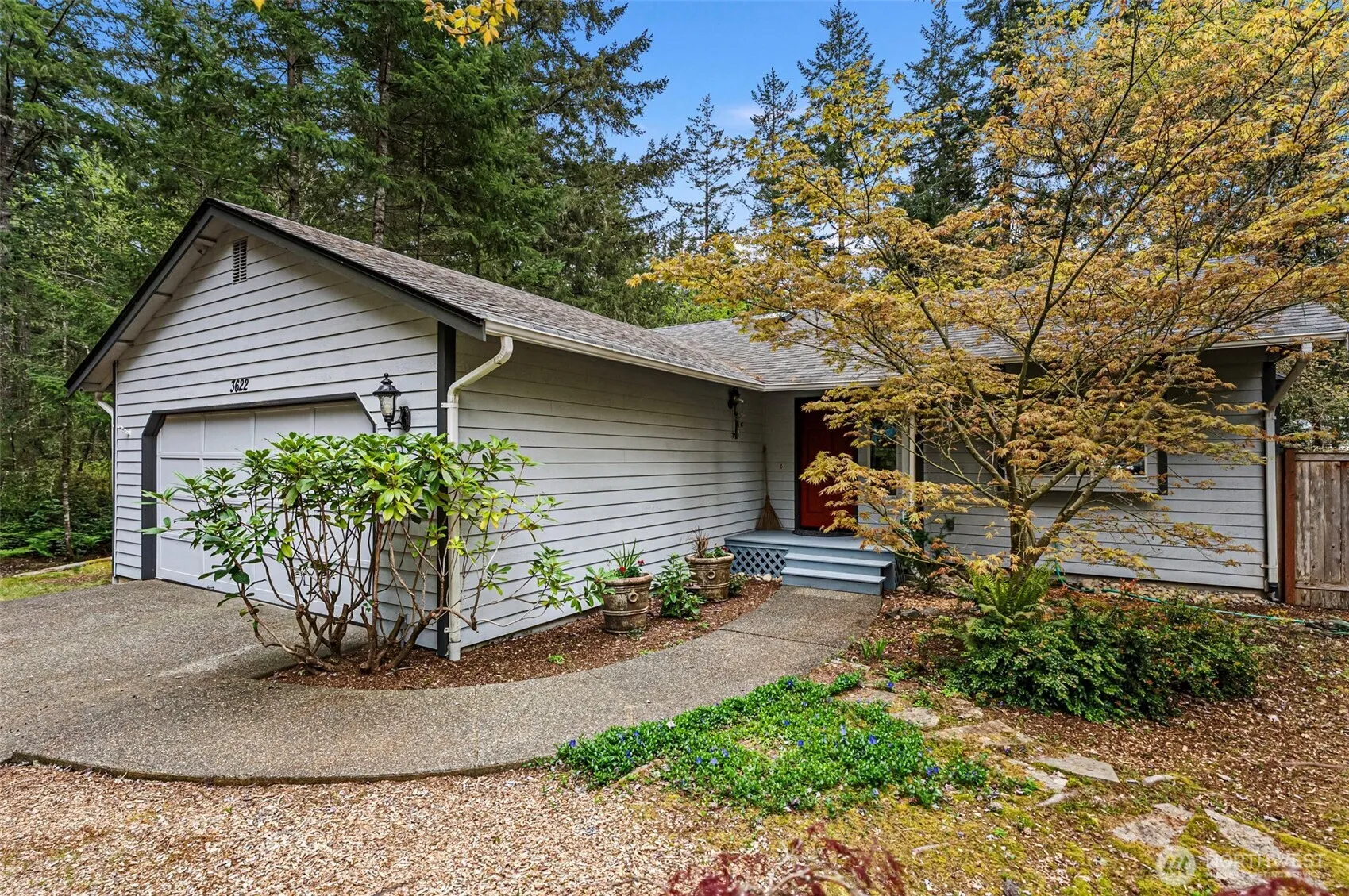Property photo for 3622 147th Street Nw, Gig Harbor photo 5