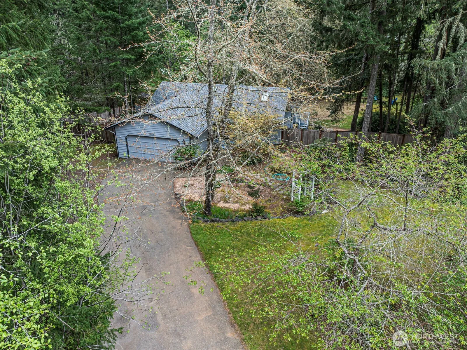 Property photo for 3622 147th Street Nw, Gig Harbor photo 4