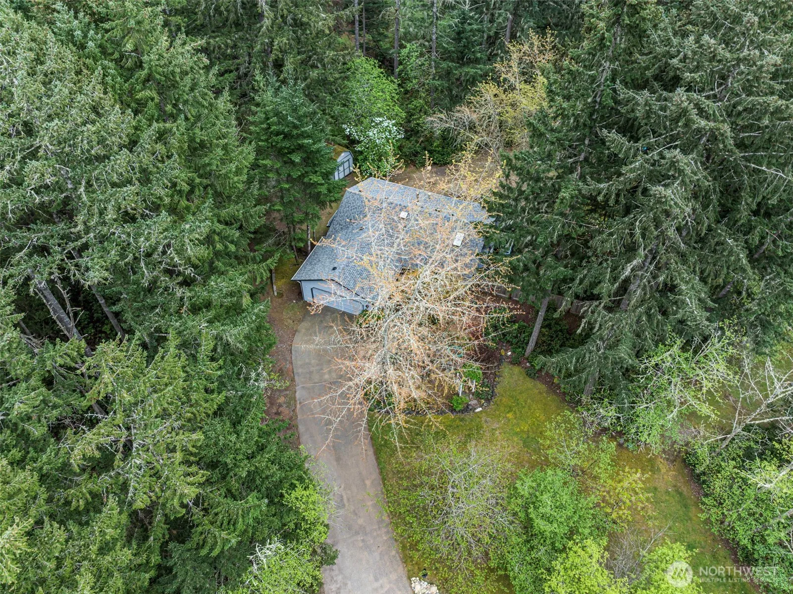 Property photo for 3622 147th Street Nw, Gig Harbor