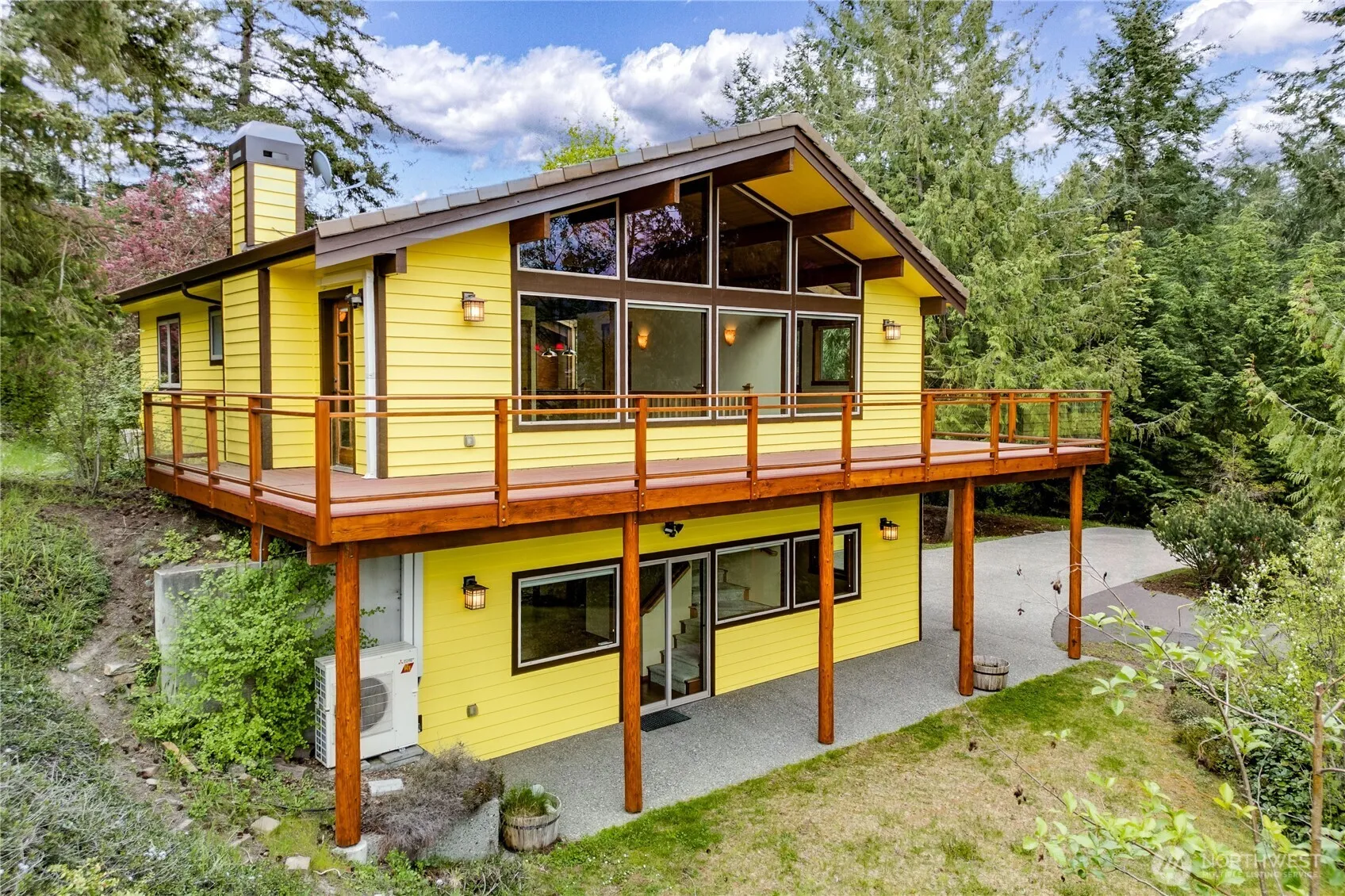 Property photo for 1993 Doe Run Road, Sequim