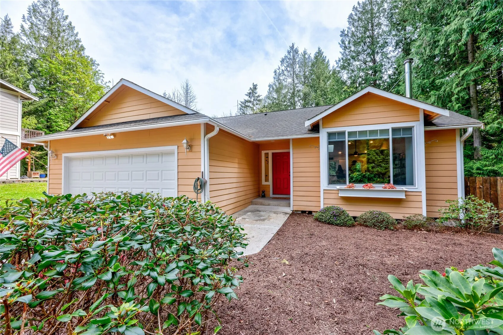 Property photo for 132 Goliah Lane, Port Ludlow photo 2