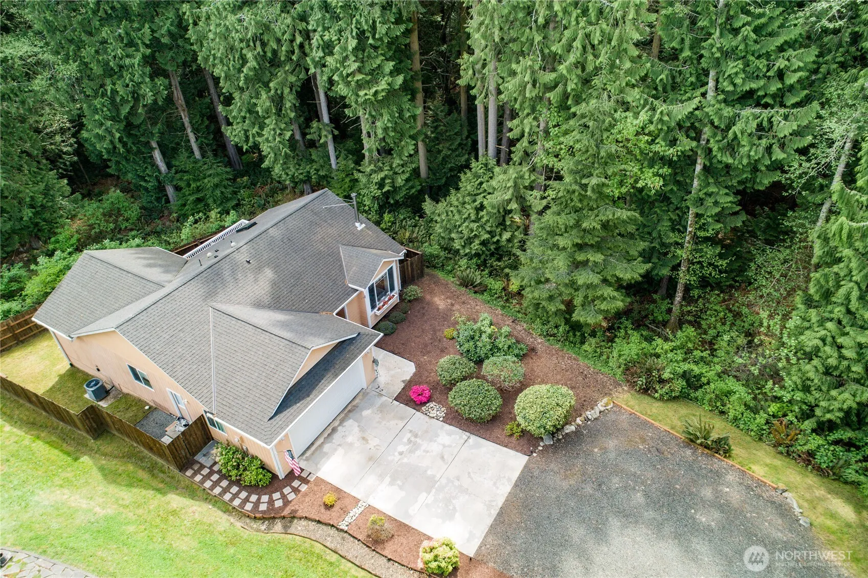 Property photo for 132 Goliah Lane, Port Ludlow photo 3