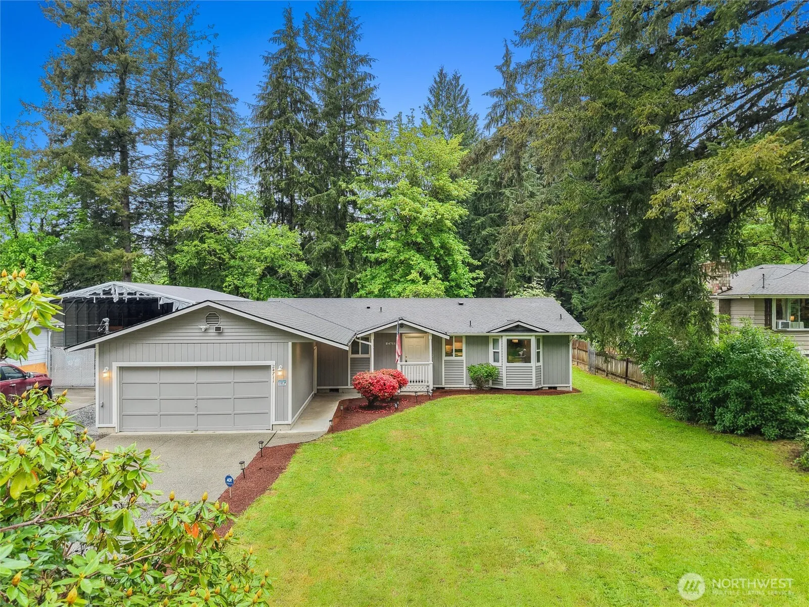 Property photo for 24711 Florence Acres Road, Monroe