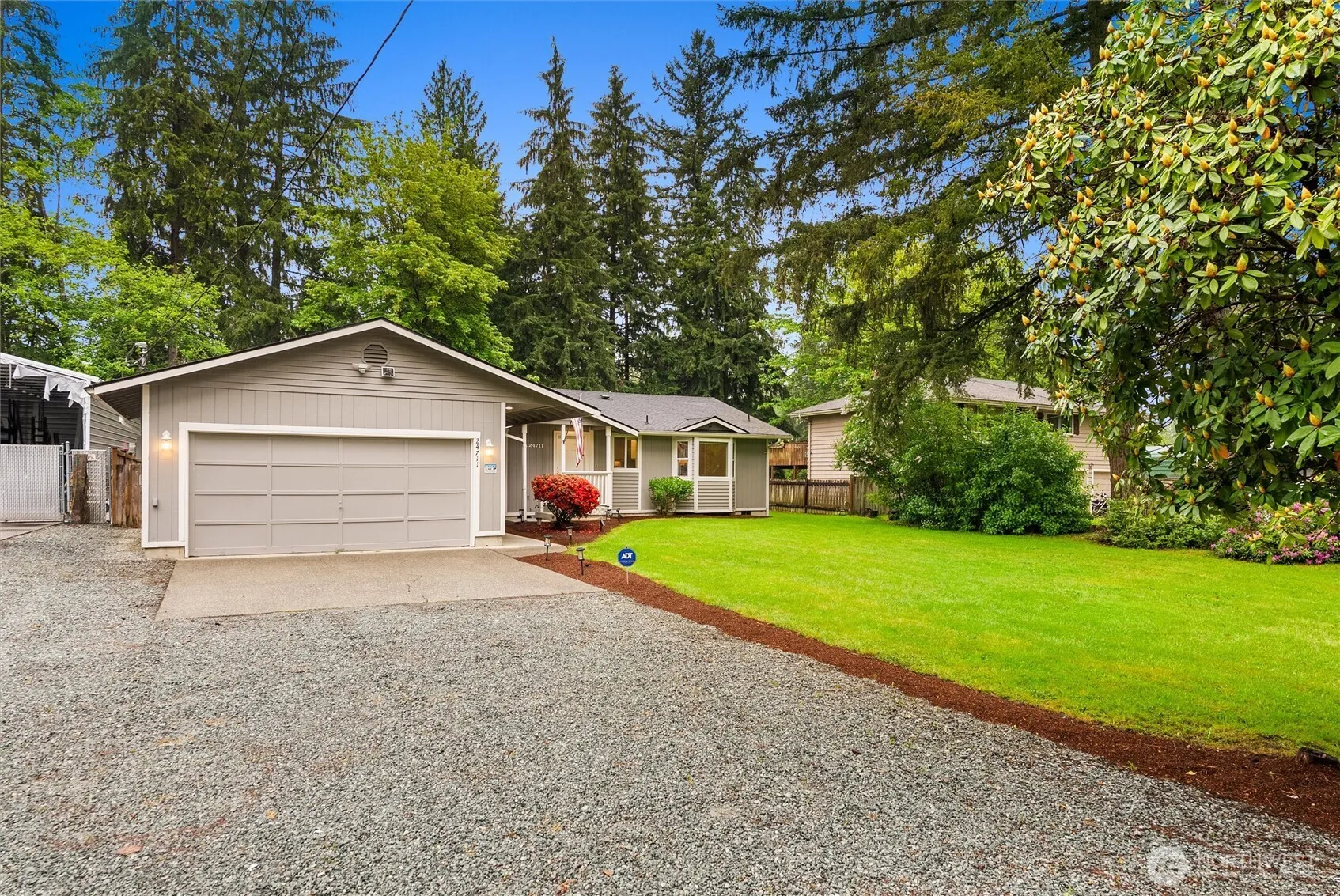 24711 Florence Acres Road, Monroe