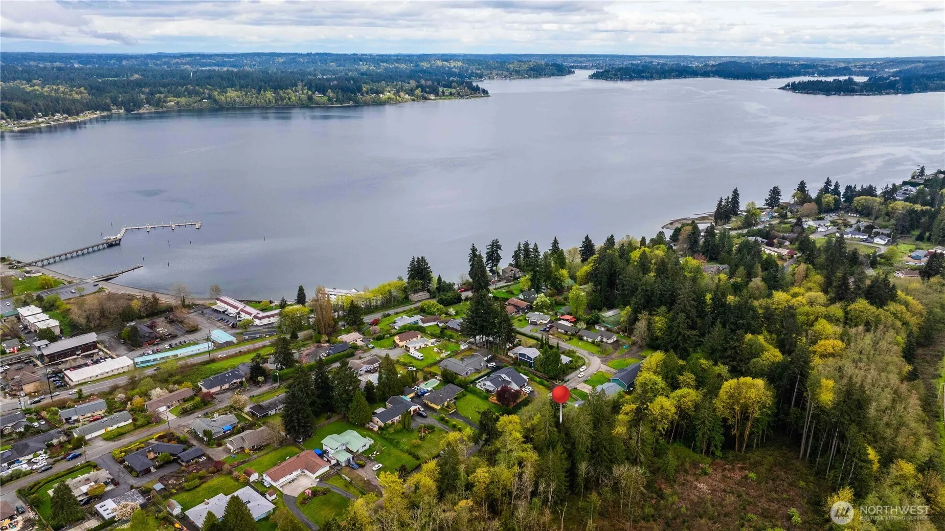 Property photo for 8893 Martin Avenue Nw, Silverdale