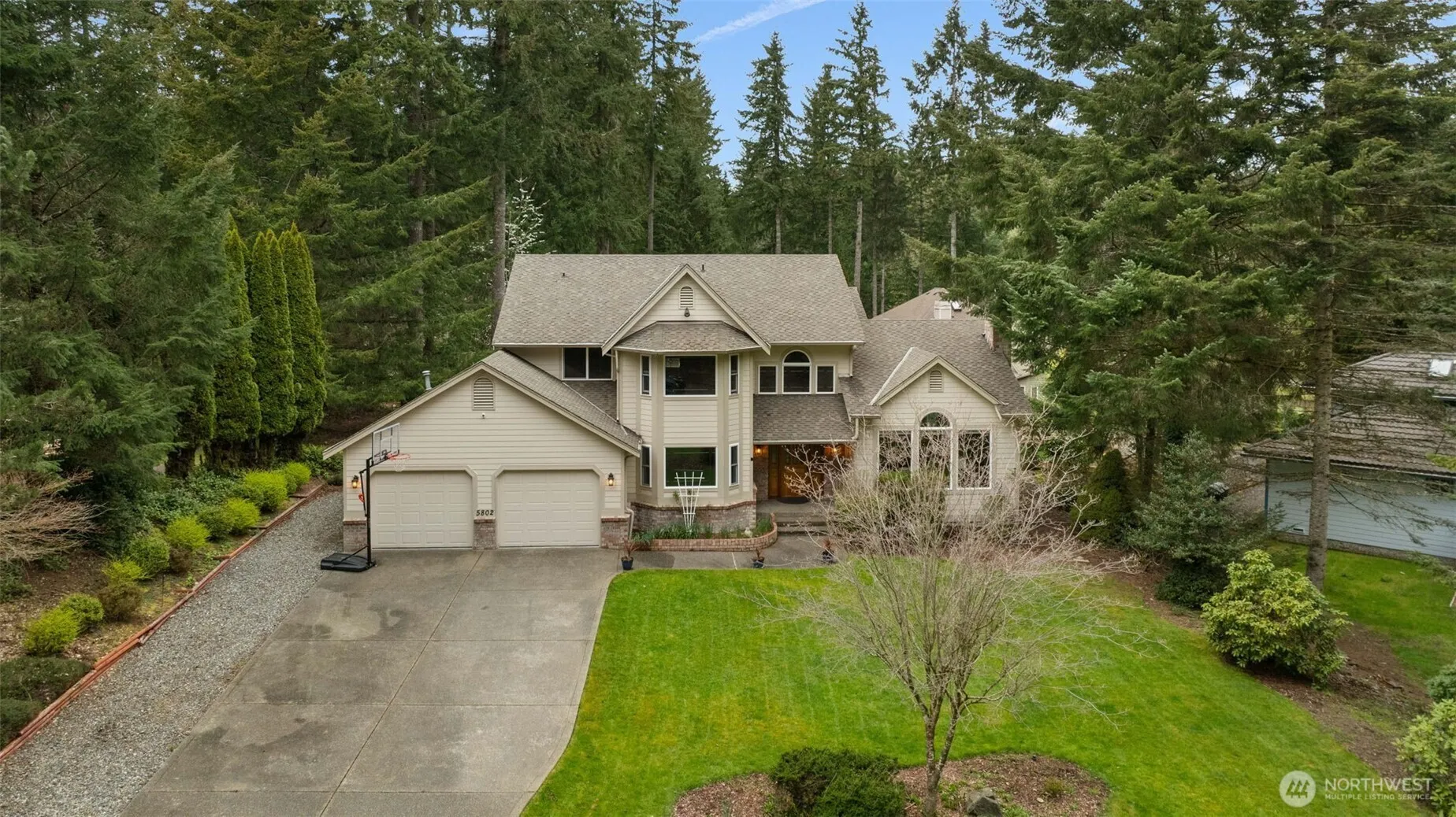 Property photo for 5802 Troon Avenue Sw, Port Orchard