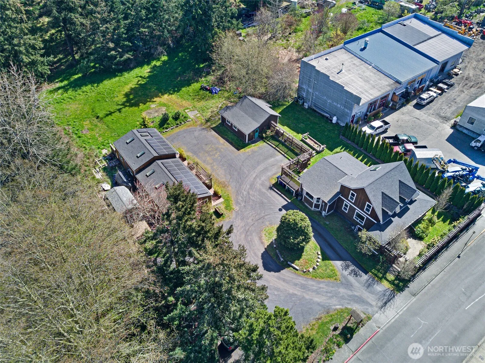 Property photo for 326 Carter Street, San Juan Island photo 4