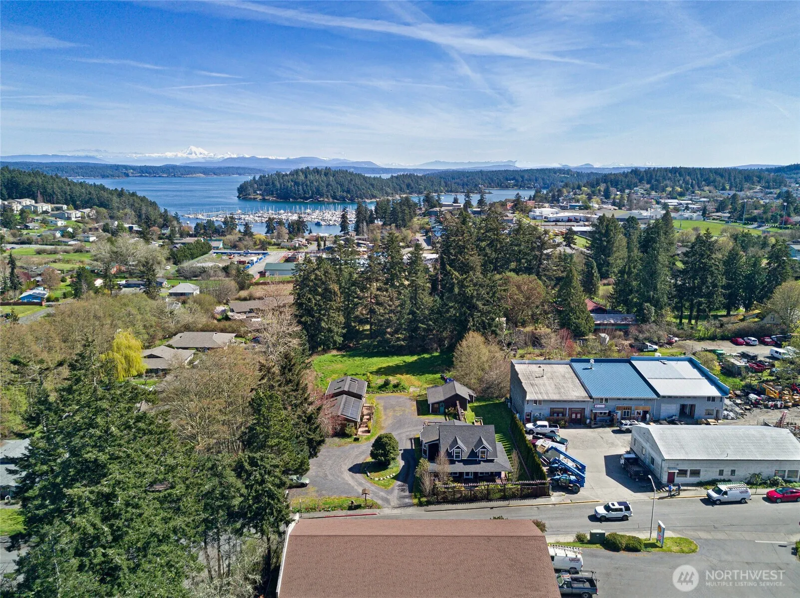 Property photo for 326 Carter Street, San Juan Island photo 5