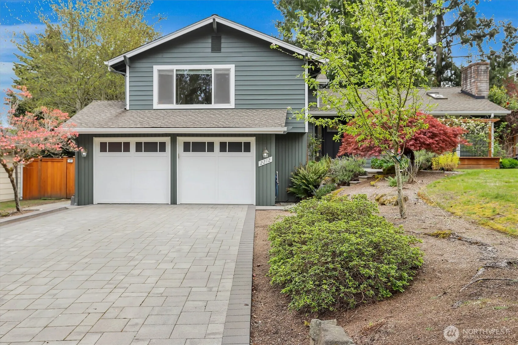 Property photo for 2212 186th Avenue Ne, Redmond