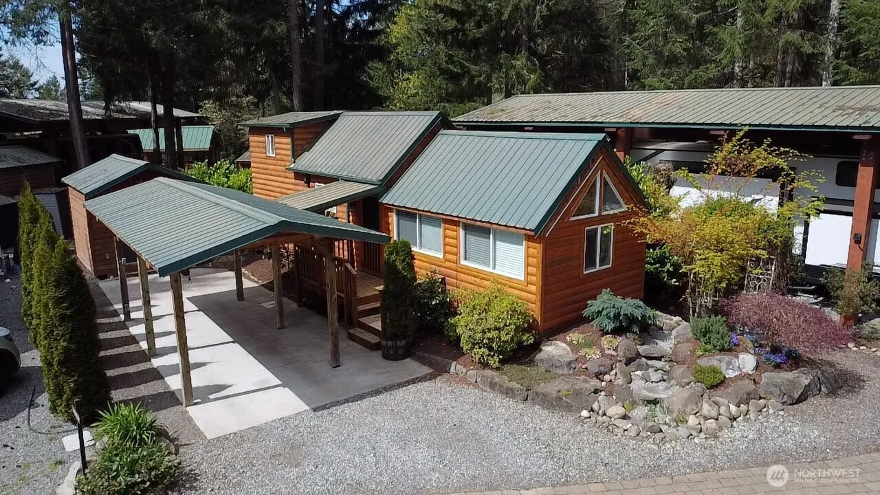 Property photo for 1546 Reservation Road Se #94, Olympia photo 2