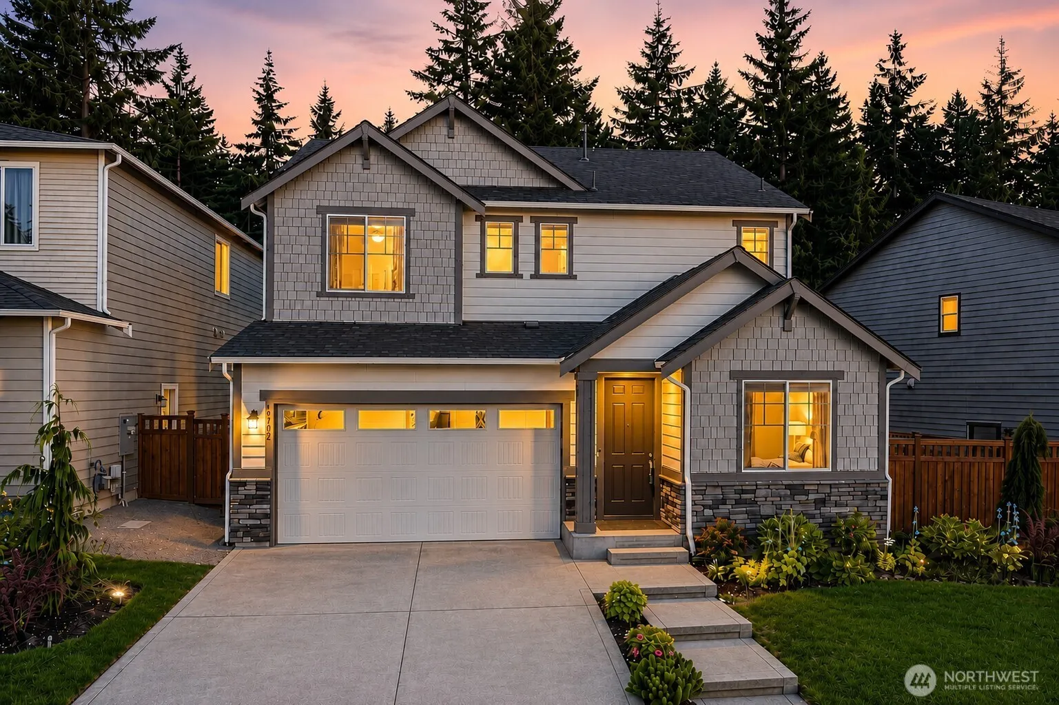 Property photo for 12976 186th Avenue E, Bonney Lake