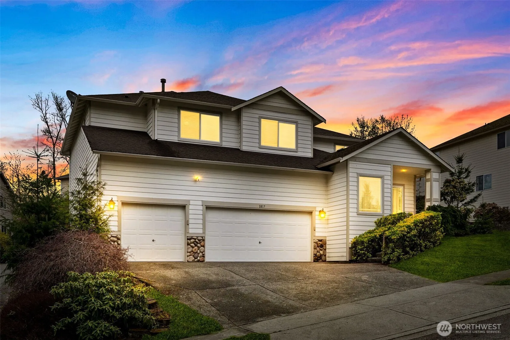 Property photo for 1817 180th Place Sw, Lynnwood