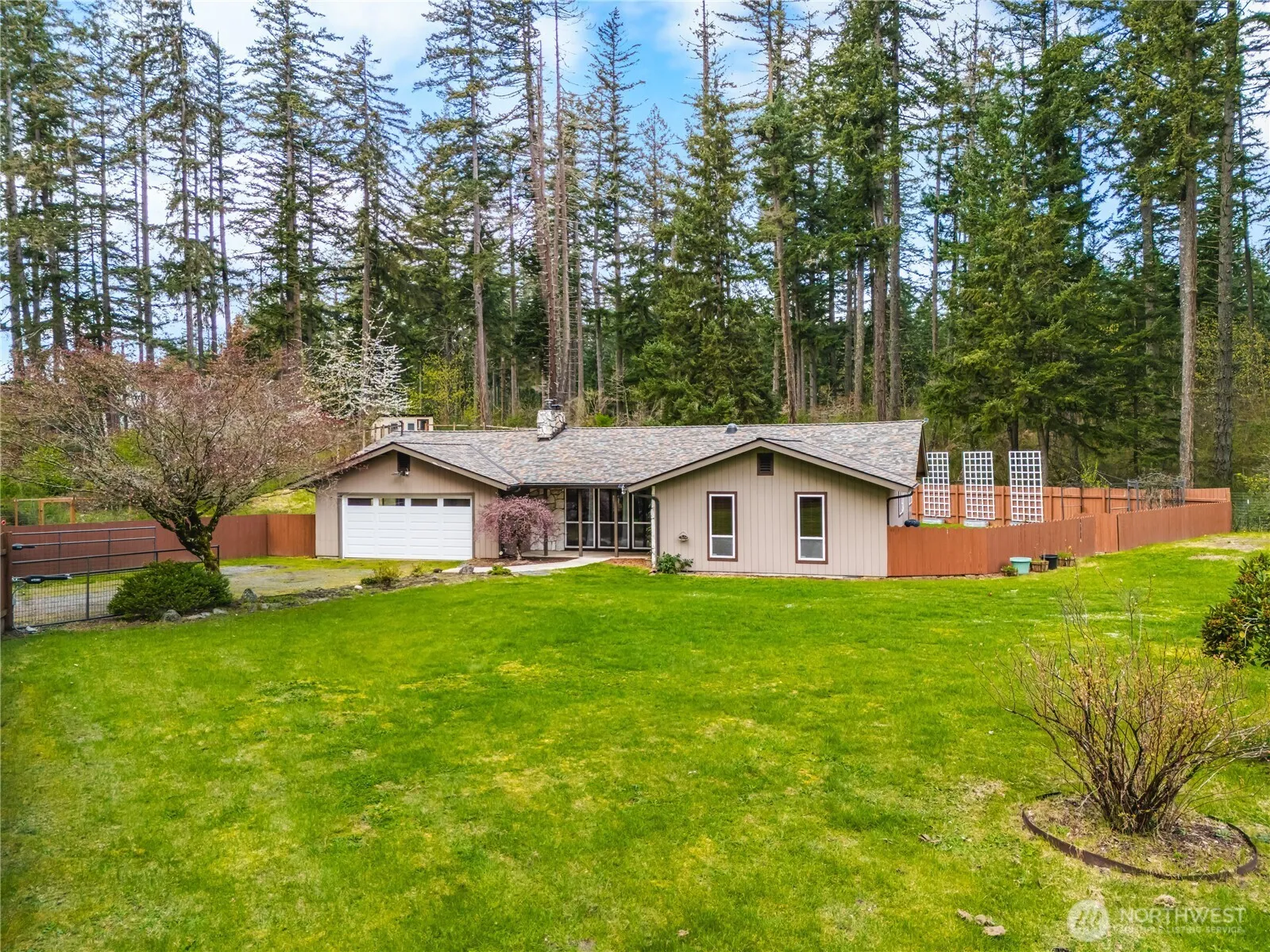 Property photo for 3719 260th Street E, Spanaway