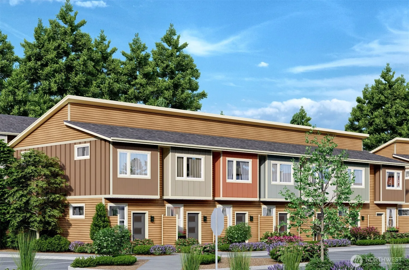Property photo for 1329 Wintergreen Lane Ne, Bainbridge Island