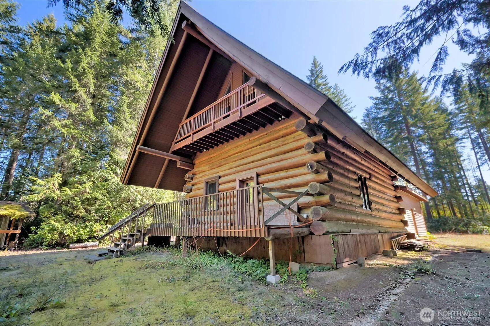 Property photo for 1755 Nellita Road Nw, Seabeck