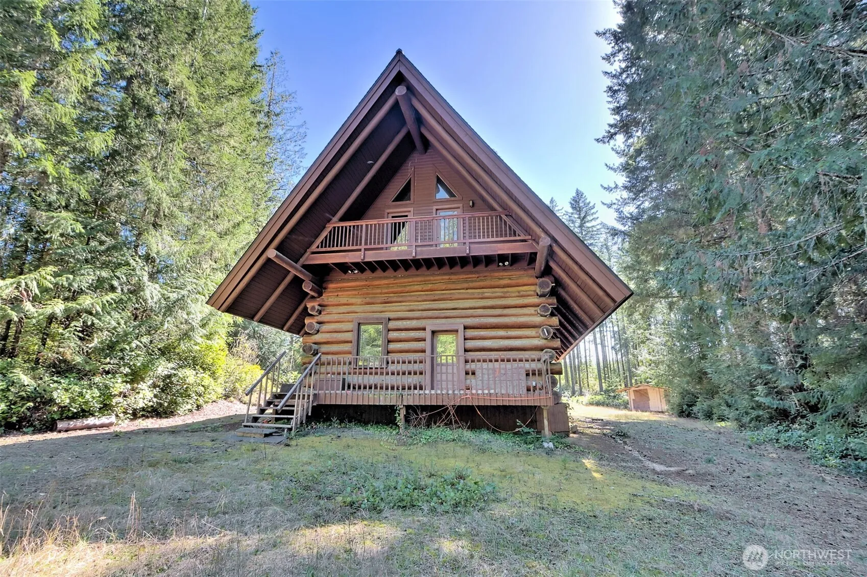Property photo for 1755 Nellita Road Nw, Seabeck photo 2