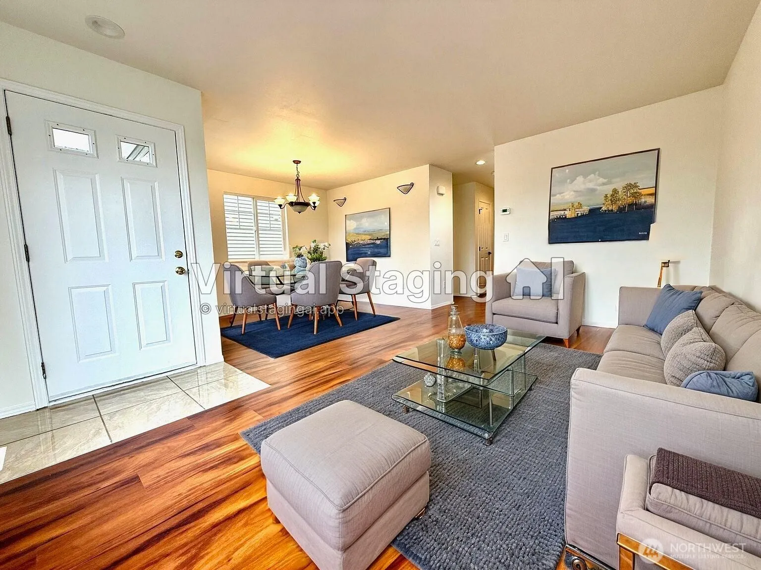 Property photo for 11542 62nd Avenue S, Seattle photo 4