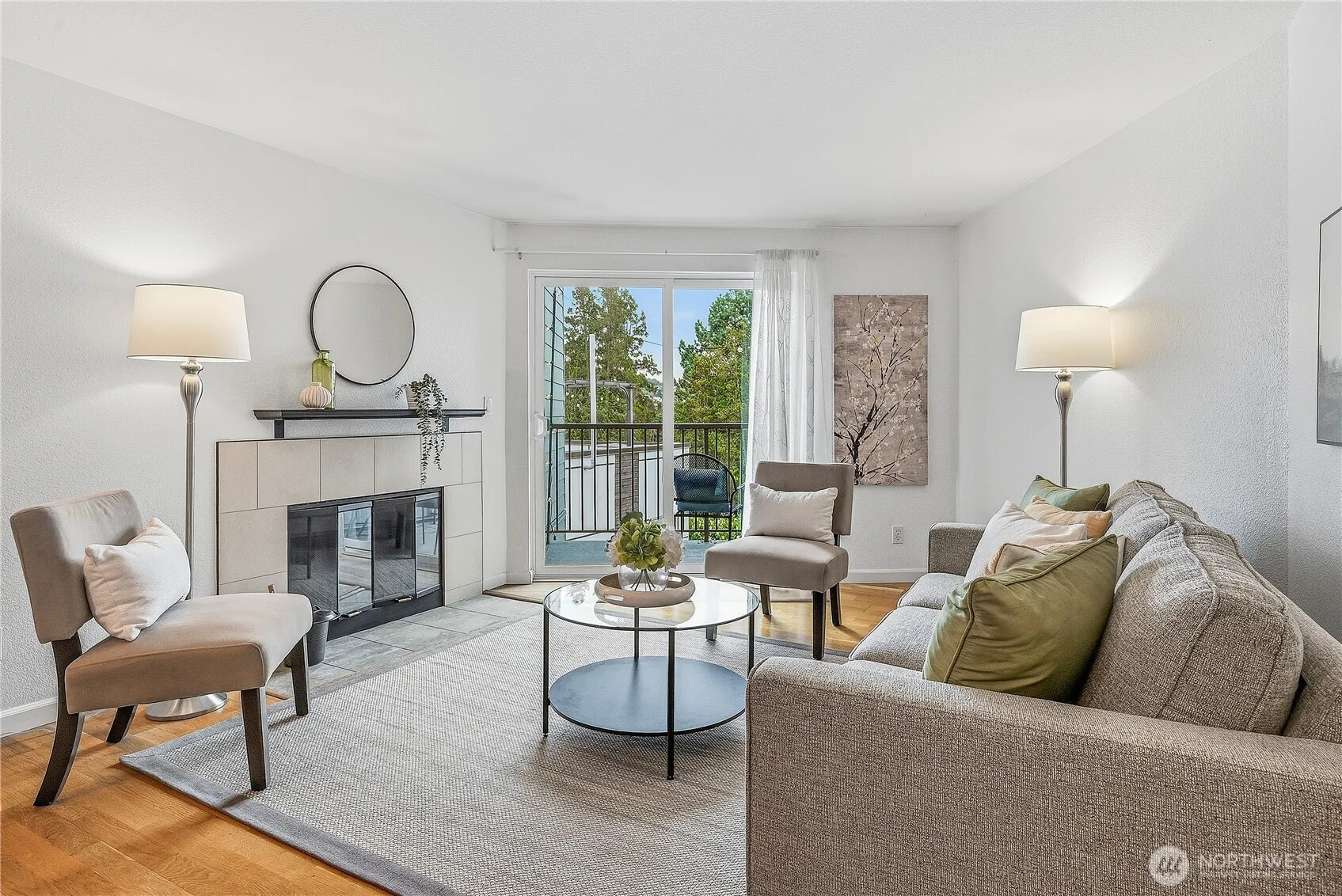 Property photo for 3045 20th Avenue W #409, Seattle