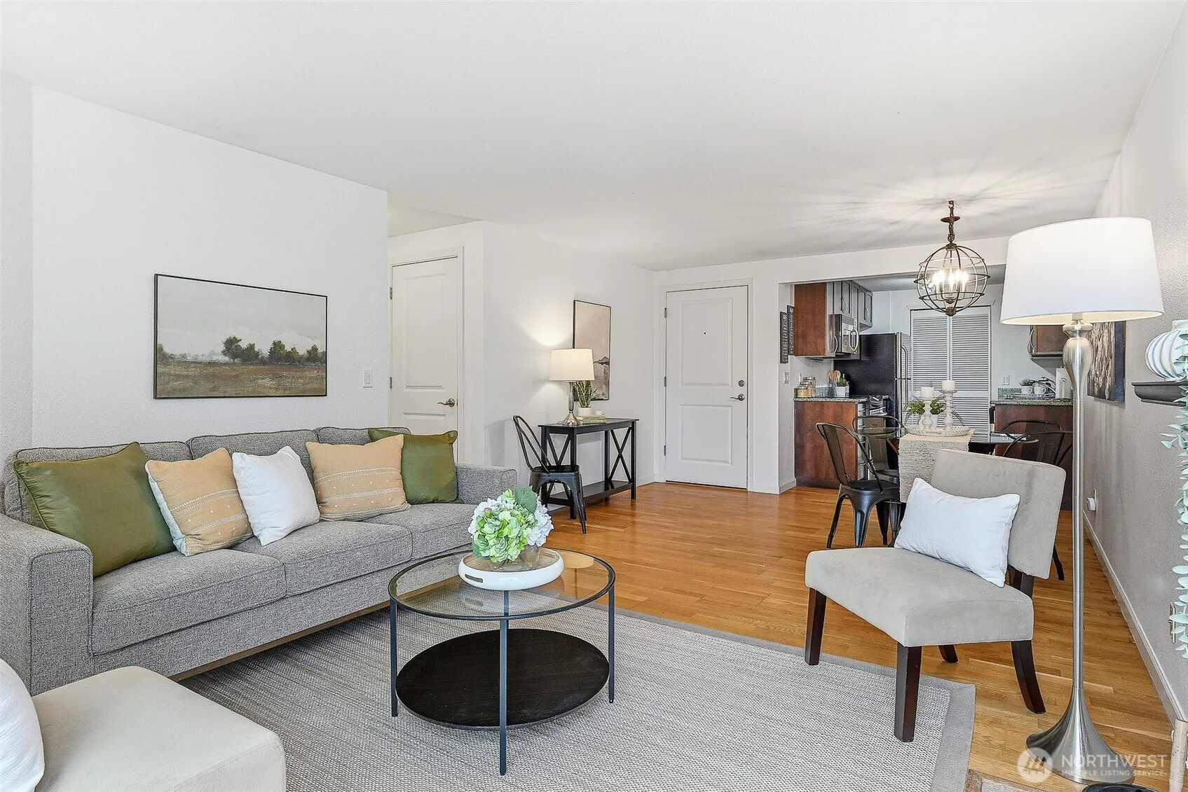 Property photo for 3045 20th Avenue W #409, Seattle