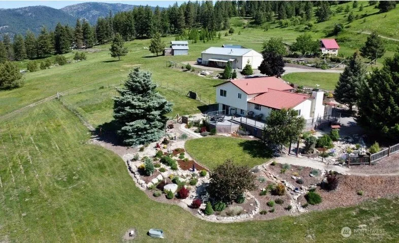 Property photo for 717 Conrad Hill Way, Colville photo 2