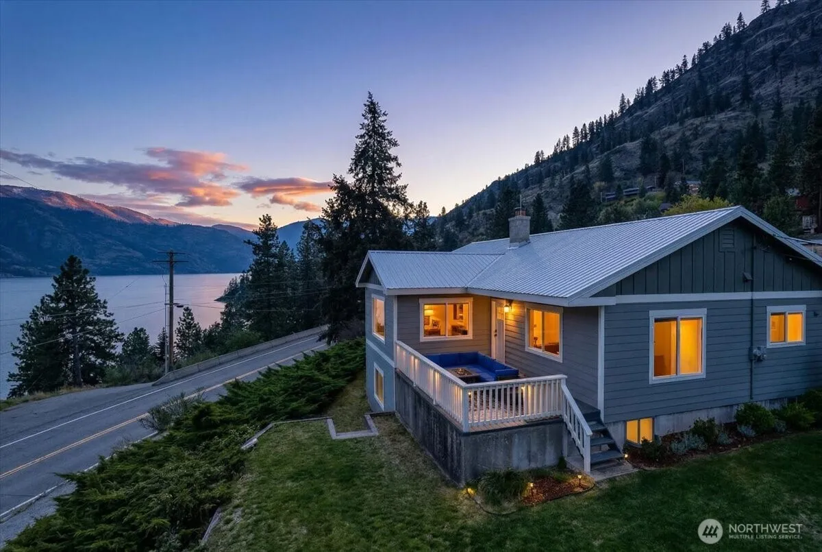 Property photo for 104 Mirage Lane, Chelan