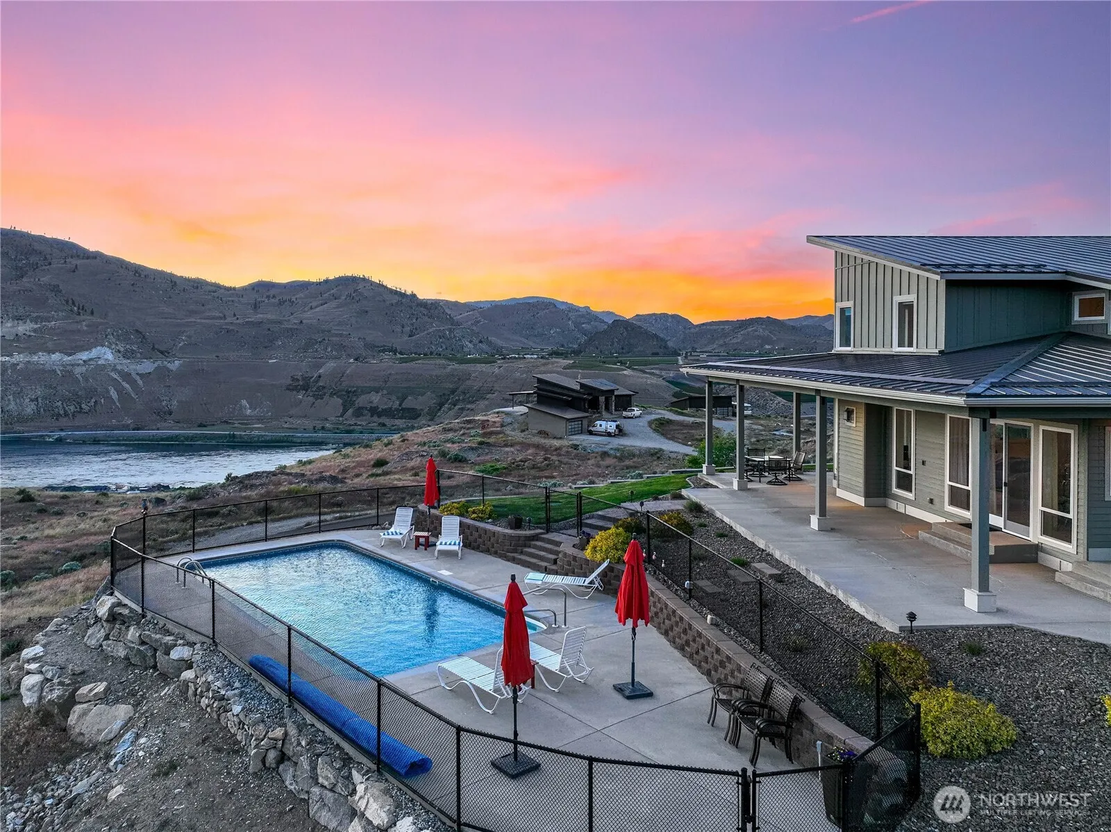 Property photo for 200 Ridge Road, Orondo