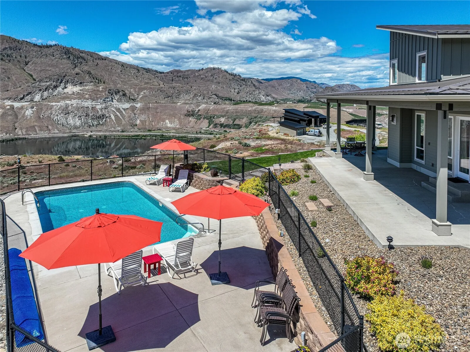 Property photo for 200 Ridge Road, Orondo photo 4