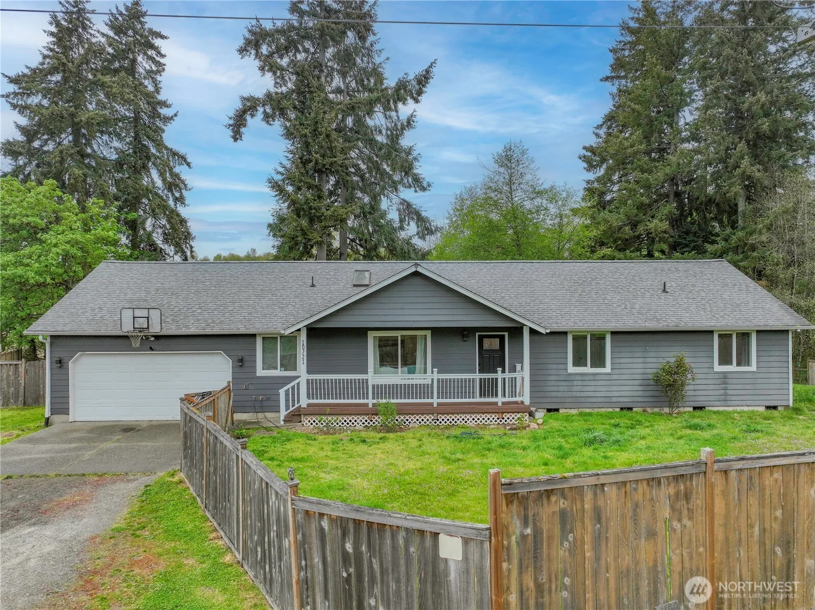 Property photo for 10721 Case Road Sw, Olympia photo 3