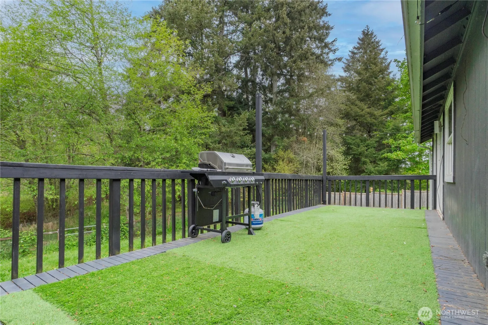 Property photo for 10721 Case Road Sw, Olympia photo 4
