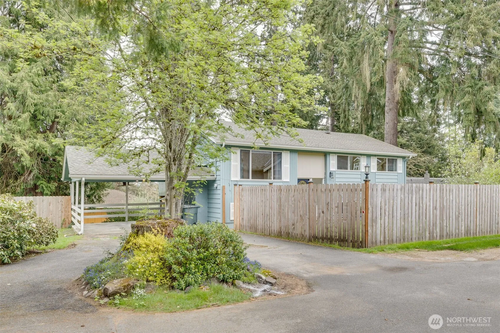 16610 Se 24th Street, Bellevue