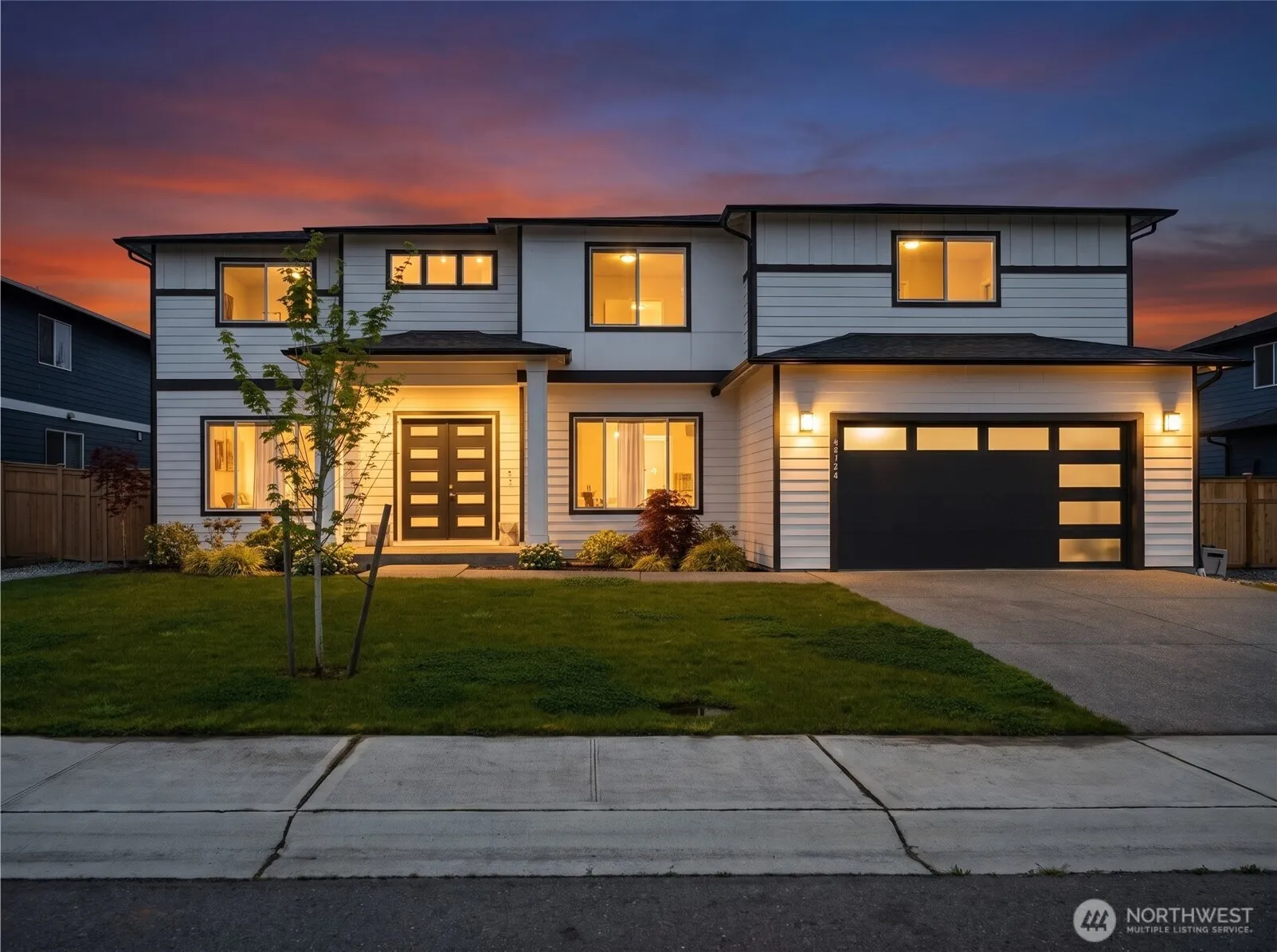 Property photo for 23104 64th St Ct E, Buckley